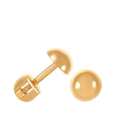 Лот: 23894465. Фото: 1. Золотые серьги TALANT. Серьги, каффы