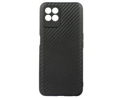 Лот: 19983275. Фото: 1. Чехол Realme 8i (RMX3151) силиконовый... Чехлы, бамперы