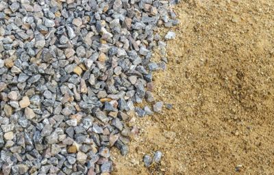 Лот: 2999844. Фото: 1. Песок , щебень, гравий, ПГС, ПЩС... Песок, гравий, инертные материалы