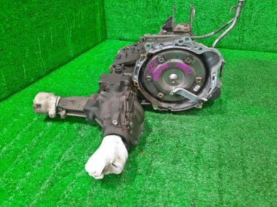 Лот: 19381069. Фото: 1. Акпп Toyota Wish ZNE14 1ZZ-FE... Трансмиссия