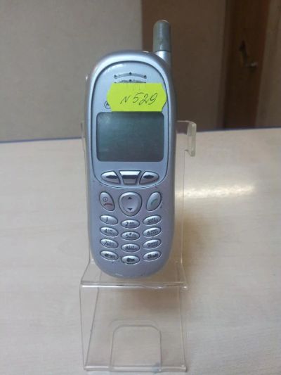 Лот: 8568384. Фото: 1. №529 . Телефон Motorola T191 C25RCWassi... Кнопочные мобильные телефоны