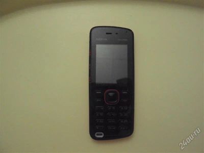 Лот: 1643563. Фото: 1. nokia 5220 как новый. Кнопочные мобильные телефоны