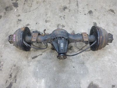 Лот: 15641475. Фото: 1. МОСТ (для марок: NISSAN для моделей... Трансмиссия