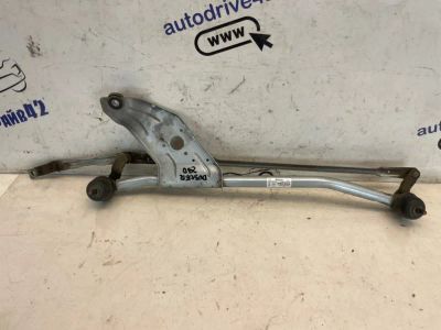 Лот: 23606686. Фото: 1. трапеция дворников Renault Duster... Другое (автозапчасти)