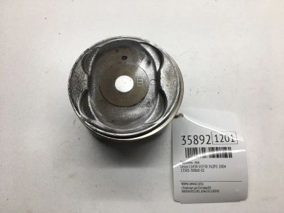 Лот: 20387691. Фото: 1. Поршень Lexus Ls430 2004 133015006002... Двигатель и элементы двигателя