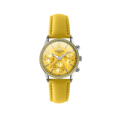 Лот: 23900897. Фото: 1. Женские часы GEORGE KINI Classic... Оригинальные наручные часы
