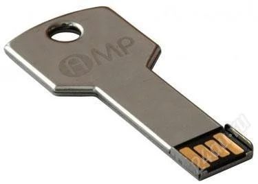 Лот: 1378983. Фото: 1. Подарочный usb-флеш накопитель... USB-флеш карты
