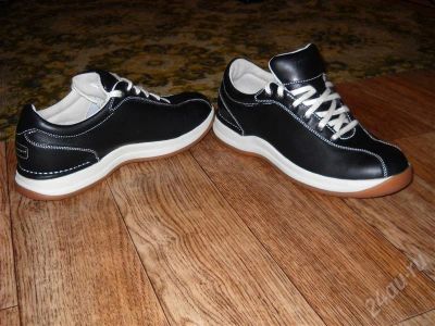 Лот: 505915. Фото: 1. Ботинки Rockport из США р.45... Кеды, кроссовки, слипоны