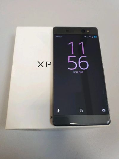 Лот: 12099711. Фото: 1. 6" Смартфон Sony Xperia XA Ultra. Смартфоны