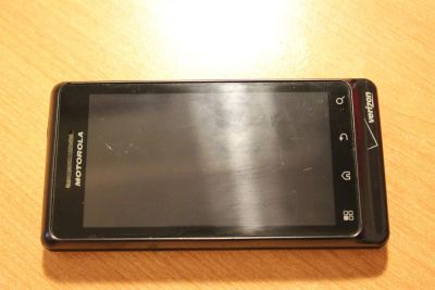 Лот: 3578107. Фото: 1. Motorola Droid 2 Global. Смартфоны