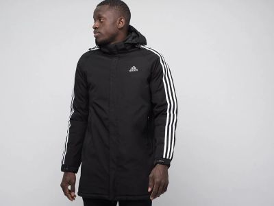 Лот: 18814227. Фото: 1. Куртка Adidas (25862) Размер одежды... Верхняя одежда