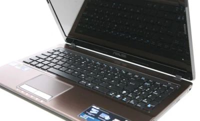 Лот: 7353821. Фото: 1. Ноутбук ASUS. Ноутбуки