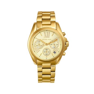 Лот: 23848291. Фото: 1. Женские часы Michael Kors Bradshaw... Оригинальные наручные часы