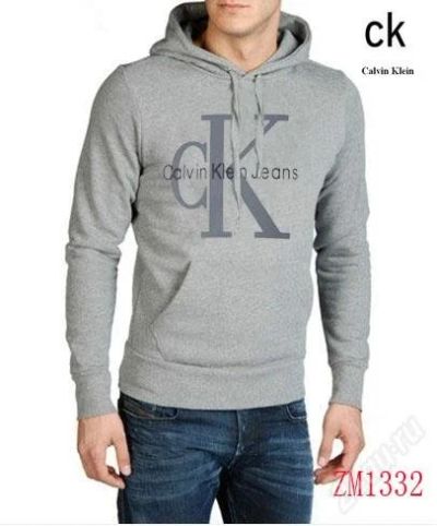 Лот: 1623631. Фото: 1. Кофта Calvin Klein Jeans. Свитеры, толстовки, худи