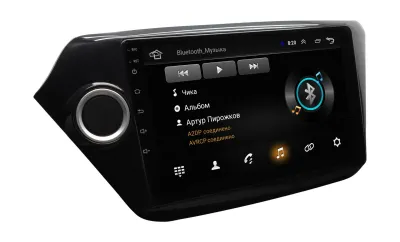 Лот: 23330590. Фото: 1. Штатная магнитола с гарантией... Автомагнитолы