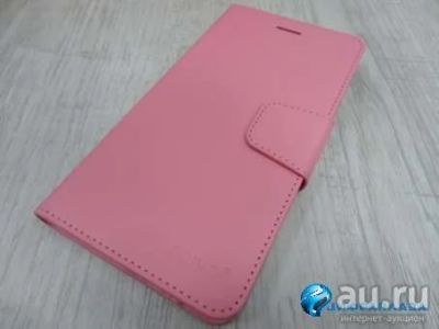 Лот: 13420999. Фото: 1. Чехол-книжка ALIVO Xiaomi Redmi... Чехлы, бамперы