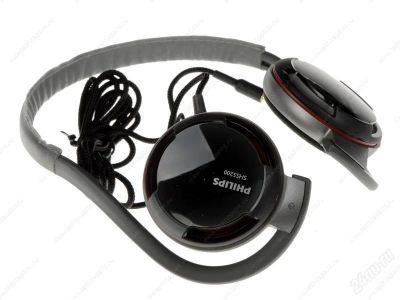 Лот: 2488249. Фото: 1. наушники philips shs5200 срочно. Наушники, гарнитуры
