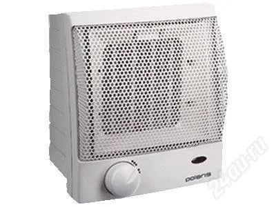 Лот: 1092401. Фото: 1. Тепловентилятор POLARIS PCDH 1115. Обогреватели бытовые