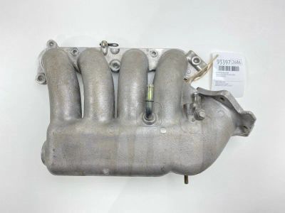 Лот: 24774902. Фото: 1. Коллектор впускной Honda Accord... Двигатель и элементы двигателя