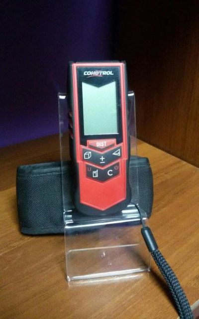 Лот: 9166358. Фото: 1. Продам дальномер Condtrol X2 Plus... Электроинструмент