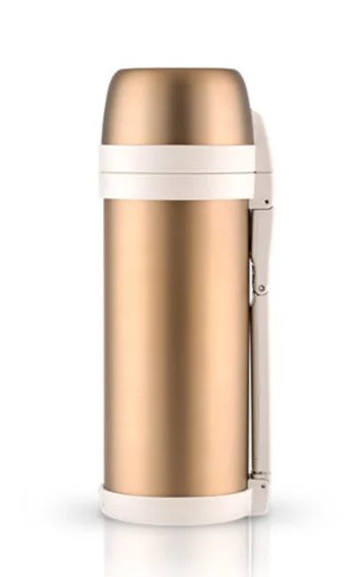 Лот: 15649437. Фото: 1. Термос Thermos 2L FDH-2005. Термосы, термокружки, фляжки