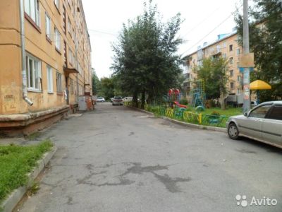 Лот: 5757100. Фото: 1. Сдам секцию Курчатова 8. Квартиры, студии