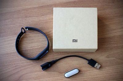 Лот: 8058993. Фото: 1. Xiaomi Mi Band фитнес браслет... Пульсометры, шагомеры, секундомеры