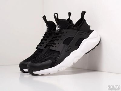 Лот: 17097495. Фото: 1. Кроссовки Nike Air Huarache Ultra... Кеды, кроссовки, слипоны