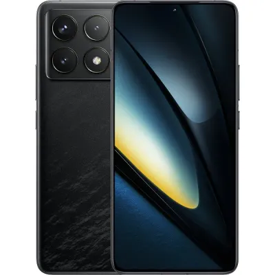 Лот: 23340334. Фото: 1. Смартфон Poco F6 Pro 16/1024Gb... Смартфоны