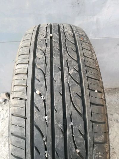 Лот: 14321016. Фото: 1. Шина летняя Dunlop 185 65 14... Шины