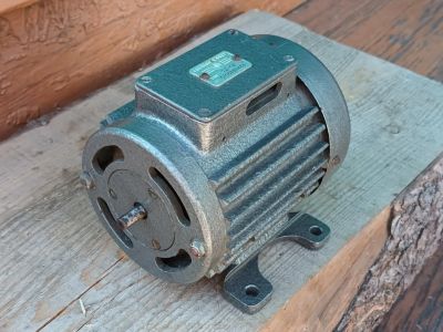 Лот: 20663758. Фото: 1. Электродвигатель СД-18. Электродвигатели