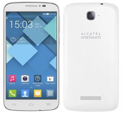 Лот: 10756096. Фото: 1. Alcatel POP C7 7041D. Смартфоны