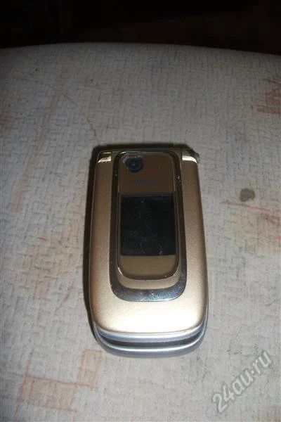Лот: 1548682. Фото: 1. нокия 6131 gold. Кнопочные мобильные телефоны