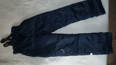 Лот: 12501621. Фото: 1. штаны новые. Верхняя одежда