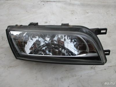 Лот: 14366138. Фото: 1. Фара передняя правая Nissan Pulsar... Оптика и освещение