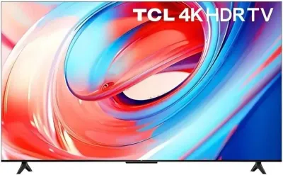 Лот: 24809073. Фото: 1. Телевизор TCL 65V6B 4K Smart TV... Телевизоры