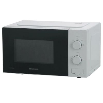 Лот: 24464940. Фото: 1. Микроволновая печь Hisense H20MOWP1. Микроволновки, мини-печи