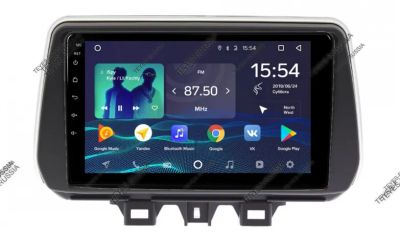 Лот: 20758641. Фото: 1. Магнитола Teyes SPro Plus Hyundai... Автомагнитолы