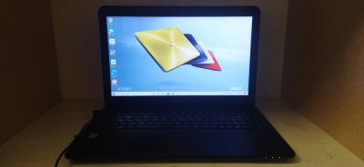 Лот: 19482346. Фото: 1. Ноутбук Asus X554L core i5. Ноутбуки