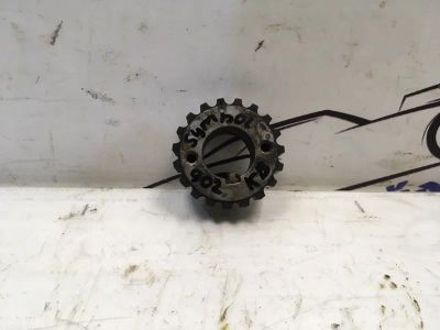 Лот: 21712726. Фото: 1. шестерня коленвала Renault Symbol... Двигатель и элементы двигателя