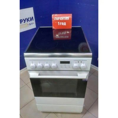Лот: 25766381. Фото: 1. Плита электрическая Electrolux... Плиты, духовые шкафы, варочные поверхности