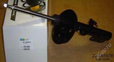Лот: 1715198. Фото: 1. Стойка BILSTEIN Toyota Camry XV30... Ходовая, подвеска, рулевое управление