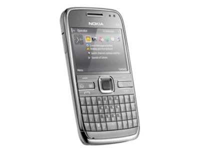 Лот: 4979957. Фото: 1. Оригинальный Nokia e72. Смартфоны