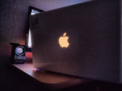 Лот: 20840132. Фото: 1. Apple Macbook 13. Ноутбуки