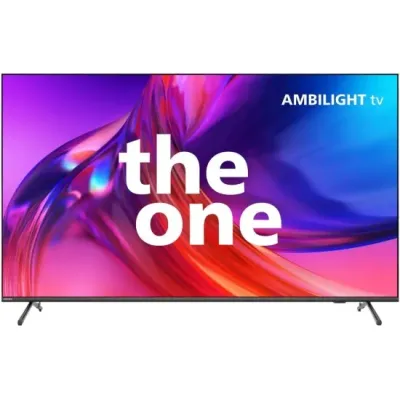 Лот: 22949669. Фото: 1. Телевизор Philips 50PUS8729 4K... Телевизоры