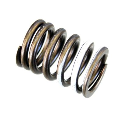 Лот: 21367195. Фото: 1. Пружина клапана HONDA BF40 / BF45... Запчасти для лодок, катеров, лодочных моторов