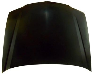 Лот: 3700858. Фото: 1. Капот honda accord (05-08 гг). Кузов