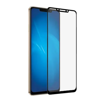 Лот: 23908665. Фото: 1. Защитное стекло Vixion Huawei... Защитные стёкла, защитные плёнки