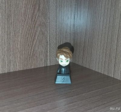 Лот: 13207425. Фото: 1. Акция Лента. Гарри Поттер Harry... Игрушки