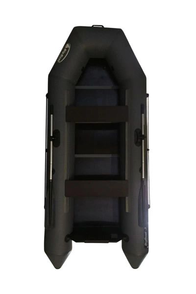 Лот: 25208648. Фото: 1. Лодка ПВХ BIG BOAT T310 с пайолом. Лодки и катера